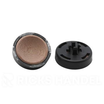 Aftermarket frictiecups voor Winterhoff WS3000 / 3500 vanaf, Ophalen of Verzenden, Nieuw