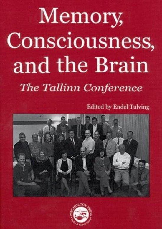 Memory, Consciousness and the Brain 9781841690155, Boeken, Taal | Engels, Zo goed als nieuw, Verzenden