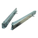 KNOTT Dissel profiel ZHL27-a bereik 3500kg 2500mm, Ophalen of Verzenden, Nieuw