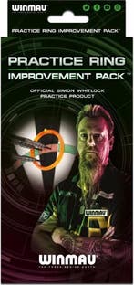 Simon Whitlocks Practice rings | HOT Games -, Verzenden, Nieuw