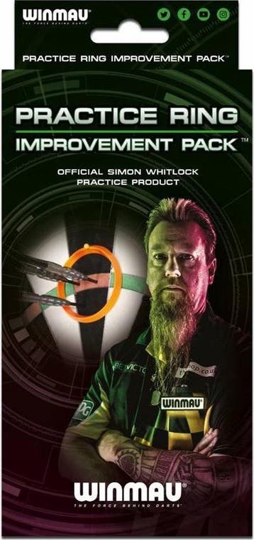 Simon Whitlocks Practice rings | HOT Games -, Verzenden, Nieuw