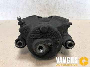 Remklauw (Tang) links-voor Volkswagen Polo O225171, Ophalen of Verzenden, Nieuw