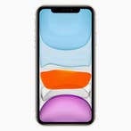 Refurbished iPhone 11 128 GB, Telecommunicatie, Mobiele telefoons | Apple iPhone, 128 GB, Verzenden, Wit, Refurbished