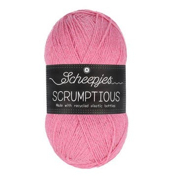 Scheepjes Scrumptious 100gram - 331 Turkish Delight, Verzenden, Nieuw