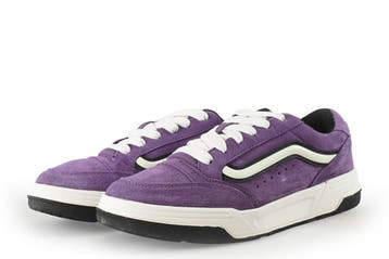 Vans Sneakers in maat 42½ Paars, Overige kleuren, Verzenden, Vans, Sneakers of Gympen