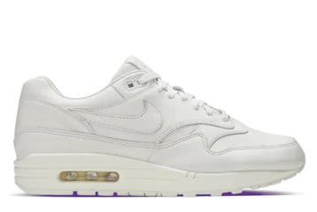 Nike Air Max 1 Pinnacle Sail • 47.5, Ophalen of Verzenden, Nieuw, Nike, Sneakers of Gympen