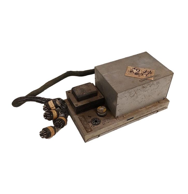 Wurlitzer Stepper Model 257 for Jukeboxes 1800-2404, Verzamelen, Automaten | Jukeboxen, Ophalen