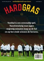 Hard Gras 111- December 2016 / Hard gras / 111 9789026334788, Verzenden, Zo goed als nieuw, Tijdschrift Hard Gras