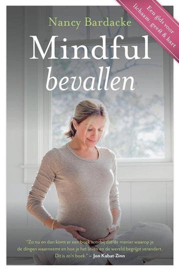 Boek Mindful bevallen 9789401300759, Verzenden, Nieuw