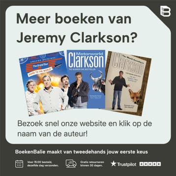 Clarkson On Cars - Jeremy Clarkson 9780141017884, Verzenden, Gelezen, Jeremy Clarkson
