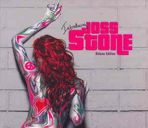 cd digi - Joss Stone - Introducing Joss Stone, Verzenden, Zo goed als nieuw