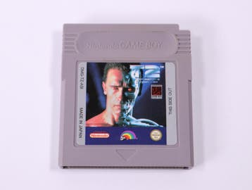 Game Boy - Terminator 2: Judgment Day, Ophalen of Verzenden, Nieuw