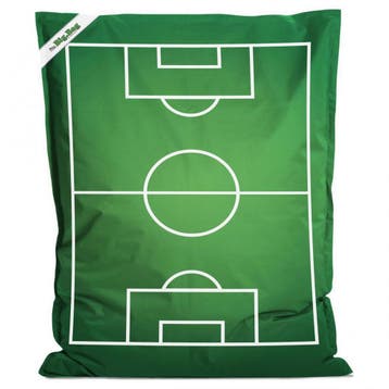 Little BigBag Kinder Zitzak Voetbal, Verzenden, Nieuw