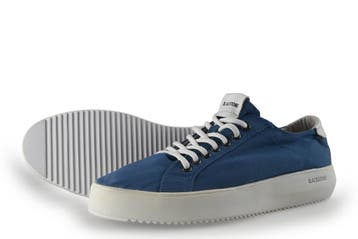 Blackstone Sneakers Jongens in maat 38 Blauw, Verzenden, Jongen of Meisje, Schoenen, Zo goed als nieuw