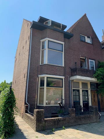 Appartement te huur in Breda - 12 m² - 1 kamer(s), Huizen en Kamers, Huizen te huur, Appartement, Breda, Noord-Brabant