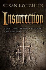 Insurrection 9780750967334 Susan Loughlin, Verzenden, Zo goed als nieuw, Susan Loughlin