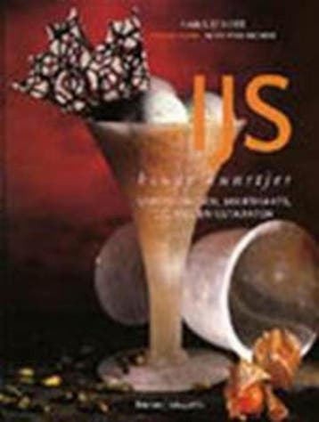 IJS KOUDE KUNSTJES - H. Dheer 9789020937206, Verzenden, Zo goed als nieuw, H. D'heer