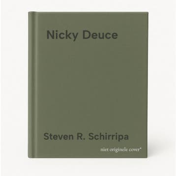 Nicky Deuce - Steven R. Schirripa 9780385732581, Verzenden, Gelezen, Steven R. Schirripa