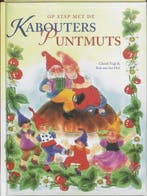 Boek Op Stap Met De Kabouters Puntmuts 9789036616805, Verzenden, Zo goed als nieuw