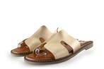 Dolcis Slippers in maat 41 Goud, Slippers, Dolcis, Overige kleuren, Verzenden