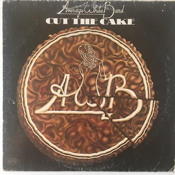 Average White Band - Cut The Cake, Ophalen of Verzenden, Gebruikt