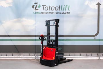 Elektrische stapelaar | EP ESA121-FL | 1.200 KG | Freelift, 1000 tot 2000 kg, Elektrisch, Stapelaar, EP Equipment