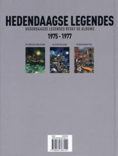 Hedendaagse legendes / Hedendaagse legendes 9789030366102, Boeken, Verzenden, Zo goed als nieuw