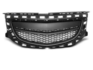 Grill | geschikt voor Opel | Insignia 08-13 4d sed. / Insign, Verzenden, Nieuw, Opel