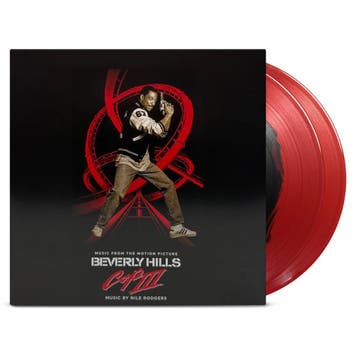 Beverly Hills Cop III | International Exclusive Version -, Nieuw in verpakking