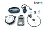 Contactslot Set met Immobiliser Ducati Monster 1100 EVO, Motoren, Verzenden, Gebruikt