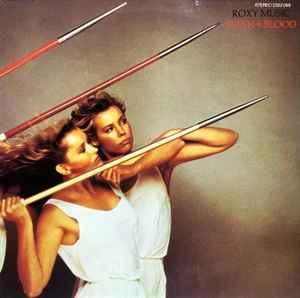 LP gebruikt - Roxy Music - Flesh + Blood, Verzenden, Zo goed als nieuw, Overige formaten
