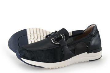 Caprice Instappers in maat 39 Blauw, Kleding | Dames, Schoenen, Instappers, Caprice, Gedragen, Verzenden
