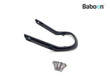Duo Beugel Triumph Scrambler 400 X 2024, Motoren, Verzenden, Gebruikt