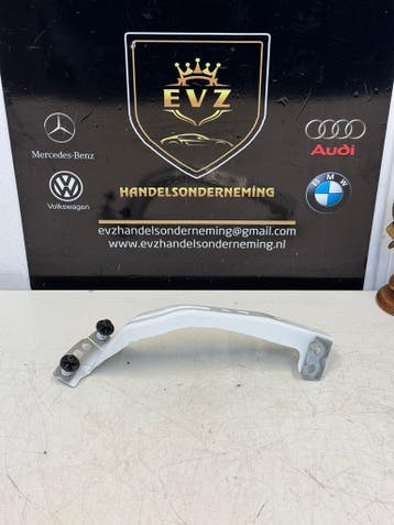 VW UP bj.2023 Koplampframe rechts wit art.1S0821142A, Gebruikt, Rechts, Volkswagen