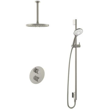 Hotbath Buddy - Inbouw Regendoucheset - Thermostatisch -, Ophalen of Verzenden, Nieuw
