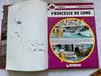 Cargo T3 - Princesse de Lune + dédicace - C - 1 Album -, Boeken, Nieuw