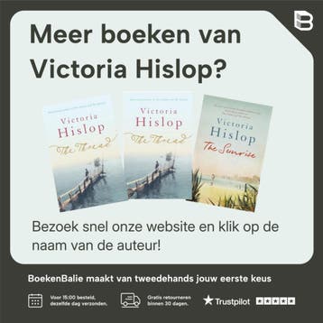 Ansichtkaarten uit Griekenland - Victoria Hislop, Verzenden, Gelezen, Victoria Hislop