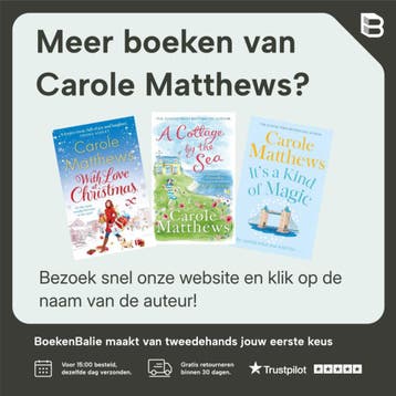Whiff Of Scandal - Carole Matthews 9780751551341, Verzenden, Gelezen, Carole Matthews
