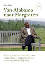 9789079226948 Van Alabama naar Margraten | Tweedehands, Verzenden, Zo goed als nieuw, Mieke Kirkels