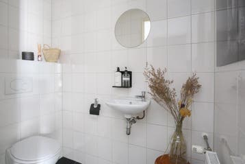 Te huur: Appartement Gedempte Oude Gracht in Haarlem, Noord-Holland, Appartement, Haarlem