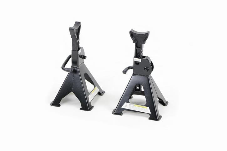 TM 6 Ton Assteunen, Auto diversen, Autogereedschap, Nieuw, Verzenden