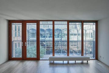 Te huur: Appartement Carolina van Nassaustraat in Den Haag, Den Haag, Appartement, Zuid-Holland