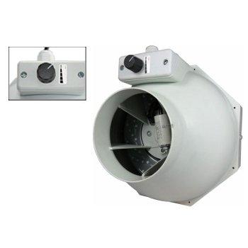 Can-Fan RK 250 S / 840m3, 4 standen, Ophalen of Verzenden, Nieuw