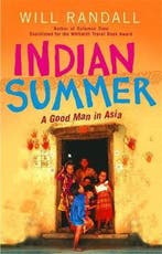 Indian Summer 9780349116785 Will Randall, Verzenden, Gelezen, Will Randall