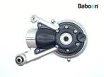 Cardan Kawasaki GTR 1400 2008-2009 (GTR1400 ZG1400A-B), Motoren, Verzenden, Gebruikt