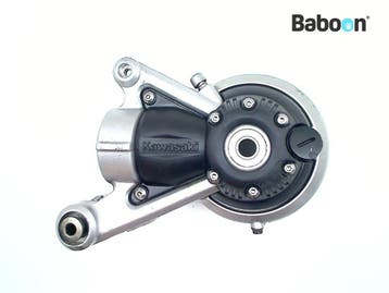 Cardan Kawasaki GTR 1400 2008-2009 (GTR1400 ZG1400A-B), Verzenden, Gebruikt