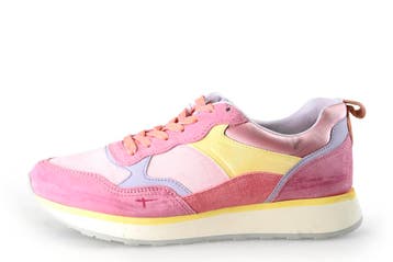 Tamaris Sneakers in maat 39 Roze, Tamaris, Overige kleuren, Verzenden, Sneakers of Gympen