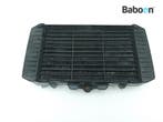 Radiateur Yamaha XJ 750 X Maxim 1986-1990 (XJ750X 1MY), Verzenden, Gebruikt