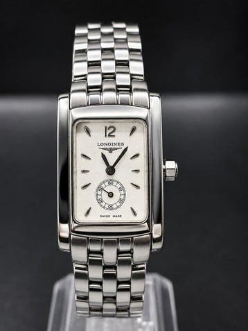 Longines - Dolcevita - Zonder minimumprijs - Unisex -