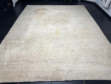 Marokkaanse Berber - Vloerkleed - 395 cm - 305 cm, Nieuw